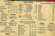 Domenico's Pizzeria