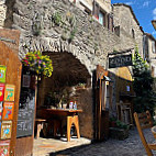 Crêperie Montes Café