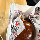 Monroe's Hot Chicken