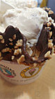 Great American Cookies Marble Slab Creamery