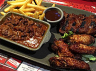 Buffalo Grill
