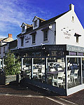 La Table de Courseulles