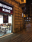 Burger King Placa Urquinaona