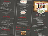 Buddy Boy's Pizzeria