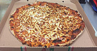 Marco Pizza Deux