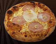 O Delice Pizza Kebab