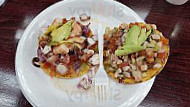 Mariscos Licenciado