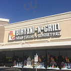 Biryani N Grill