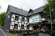 Forsthaus Lahnquelle