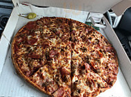 Papa Johns Pizza