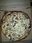 Oliver's Pizza 