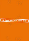 Mi Casa De Sabor Grill