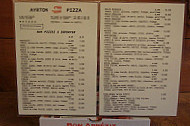 Ayrton Pizza