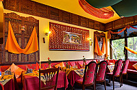 Indisches Restaurant Delhi 