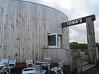 Tonia's