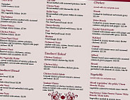 Tandoori Grill