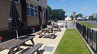 The Newton Arms