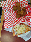 Amelio's Pizza