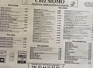 Chez Momo
