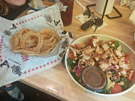 Fuddruckers