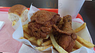 Louisiana Famous Fried Chicken And Seafood