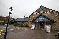 Broadwood Farm Stonehouse Pizza Carvery