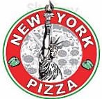 Real New York Pizza