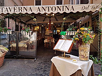 Taverna Antonina Dal 1939