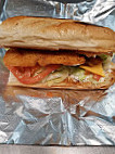 Captain's Seafood Kitchen