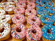 Ashley's Donuts