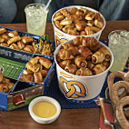 Auntie Anne's