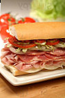 Lennys Grill Subs