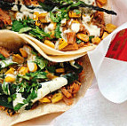Fuzzy's Taco Shop