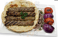 Kabob Korner