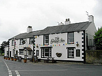 The Grapes Inn