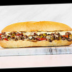 Capriotti's Sandwich Shop