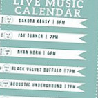 Sports Page And Grille Goochland