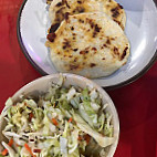 La Pupusa Loca