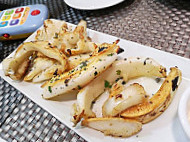 Gastrobar-restaurante La Sal