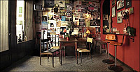 Café L'antiquari