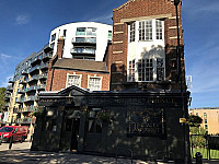 The Black Prince Pub