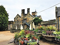 Scotney Castle Tearoom