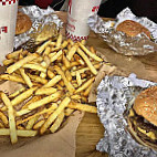 Five Guys