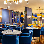 Smollensky’s Canary Wharf Restaurant