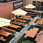 Benson Brewery