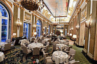 The Royal Automobile Club