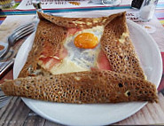 Crêperie Du Val Blanc