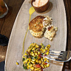 Brimstone Woodfire Grill
