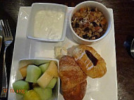 The Brasserie
