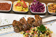 Al Ha'esh Israeli Grill